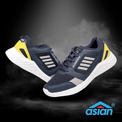 Men's Wonder-13 Sports Running Shoes