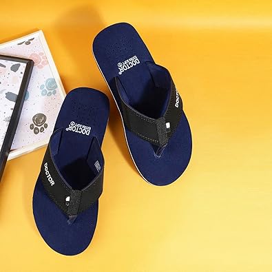 DOCTOR EXTRA SOFT Men Flip Flop