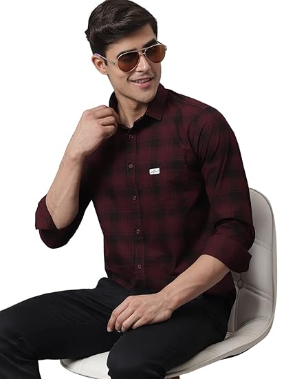 Casual Shirt For Men