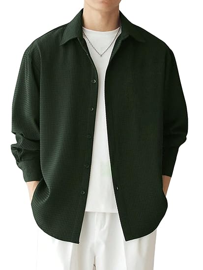 men's formal shirt 