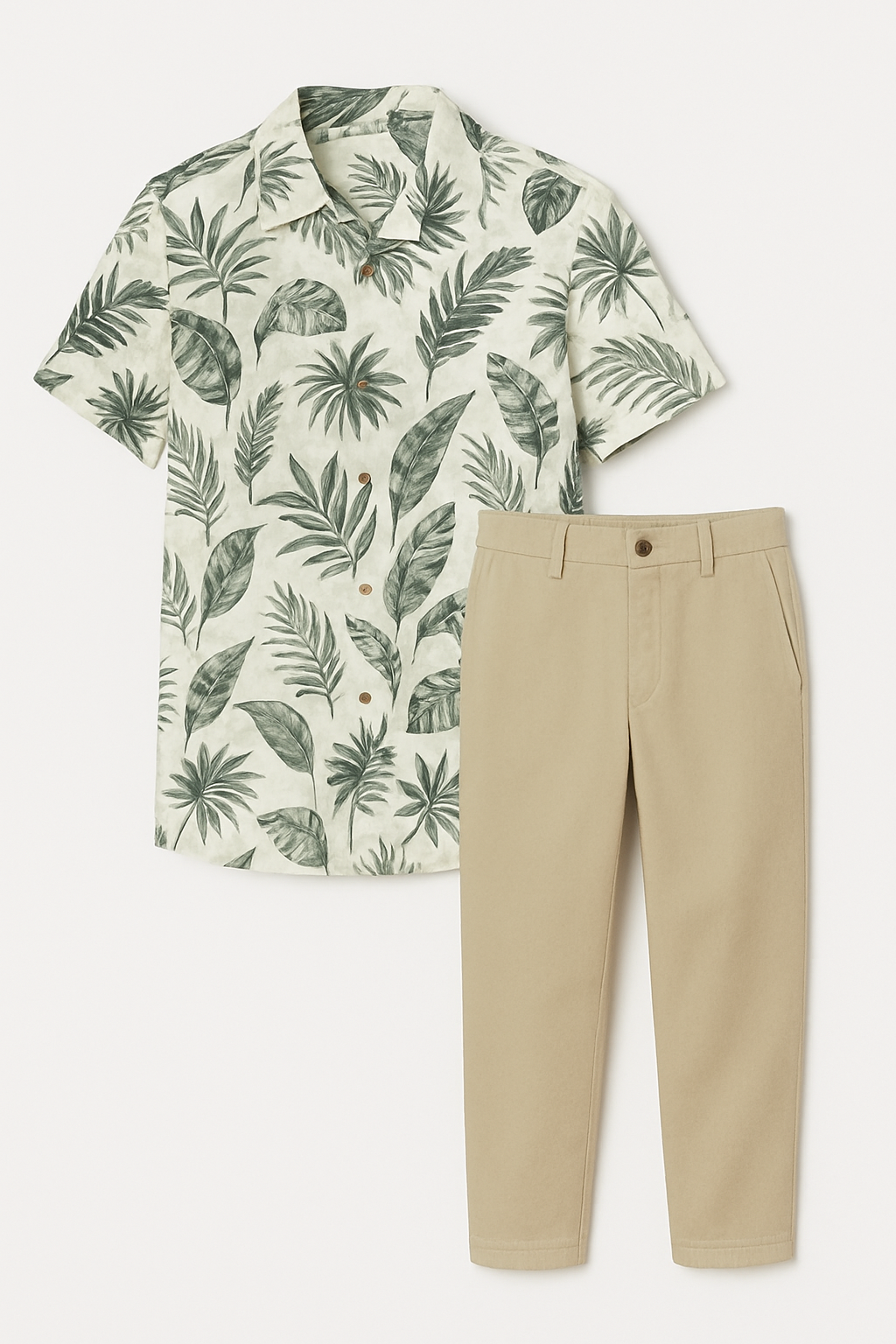 Summer Street Style